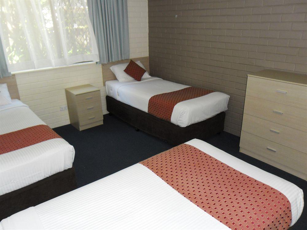 Mooloolaba Motel Exterior foto