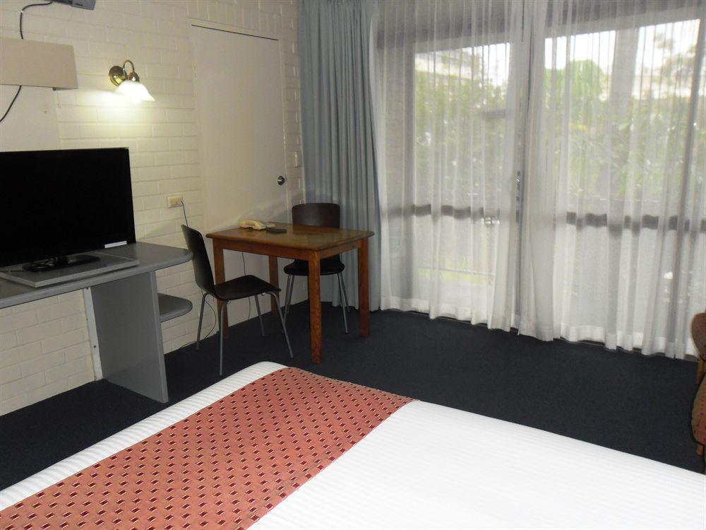 Mooloolaba Motel Exterior foto