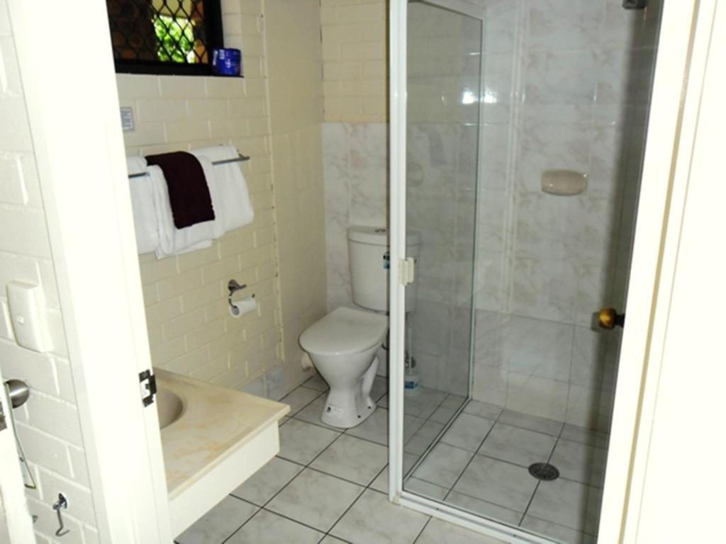 Mooloolaba Motel Quarto foto